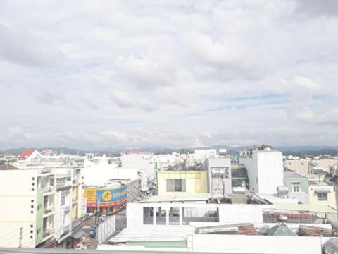 Tỉnh Kontum Khach San Hao Hoa 아파트 외부 사진
